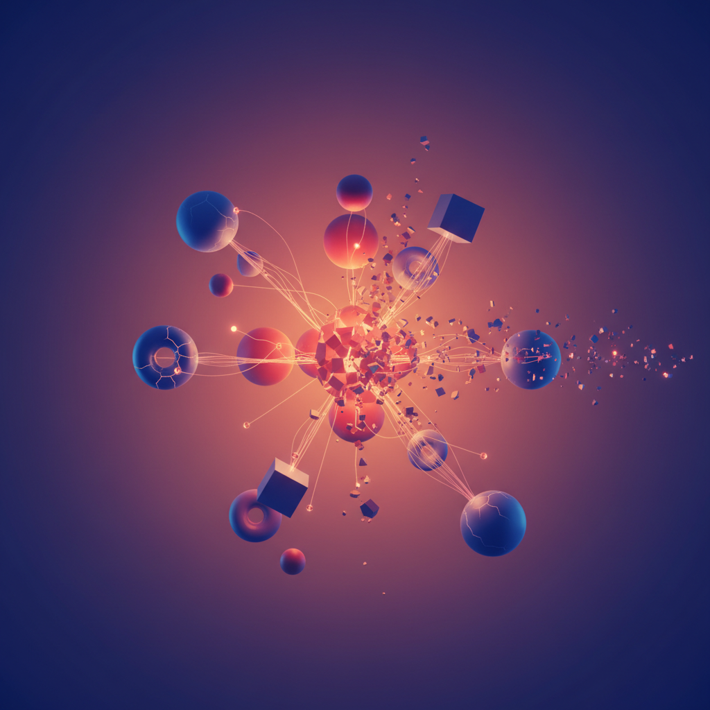 Visual: Development vs production database migration challenges