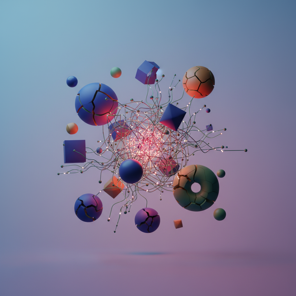 Visual: Certificate automation failure modes across distributed infrastructure